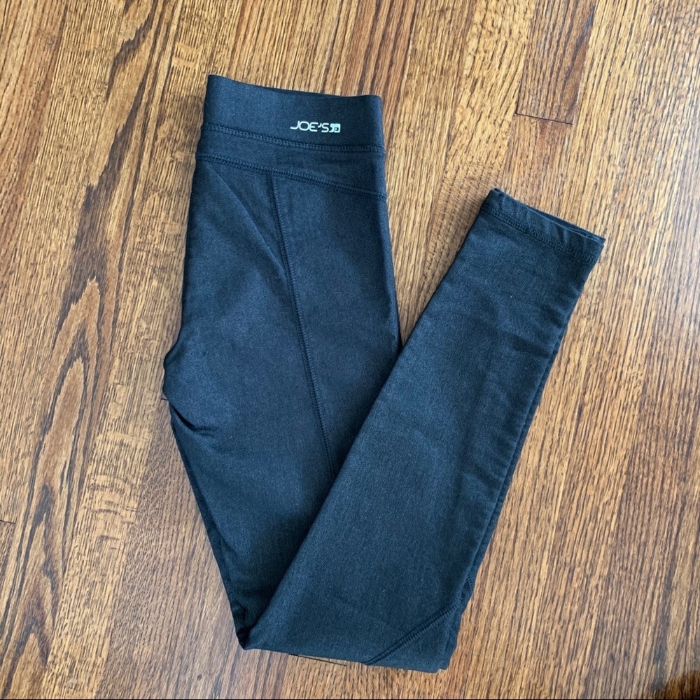Joe’s Pants